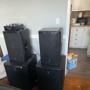 Meet your Posher, Norval